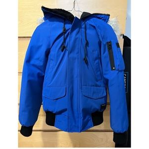 Golden by Tna Denali Parka